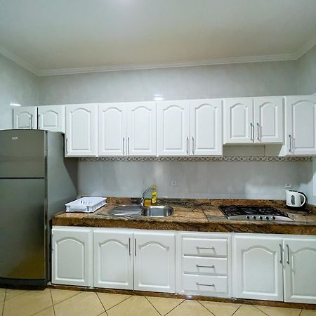 Rif Appartment Al Hoceïma エクステリア 写真