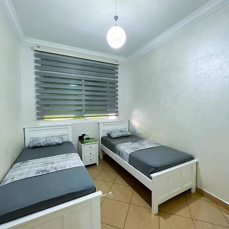 Rif Appartment Al Hoceïma エクステリア 写真