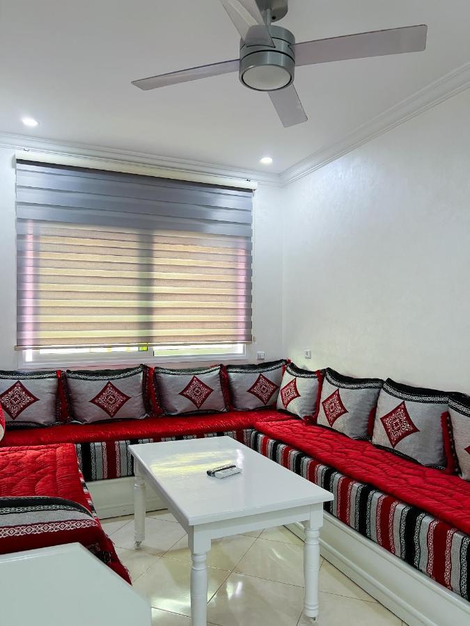 Rif Appartment Al Hoceïma エクステリア 写真