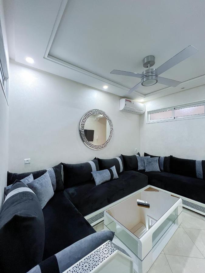 Rif Appartment Al Hoceïma エクステリア 写真