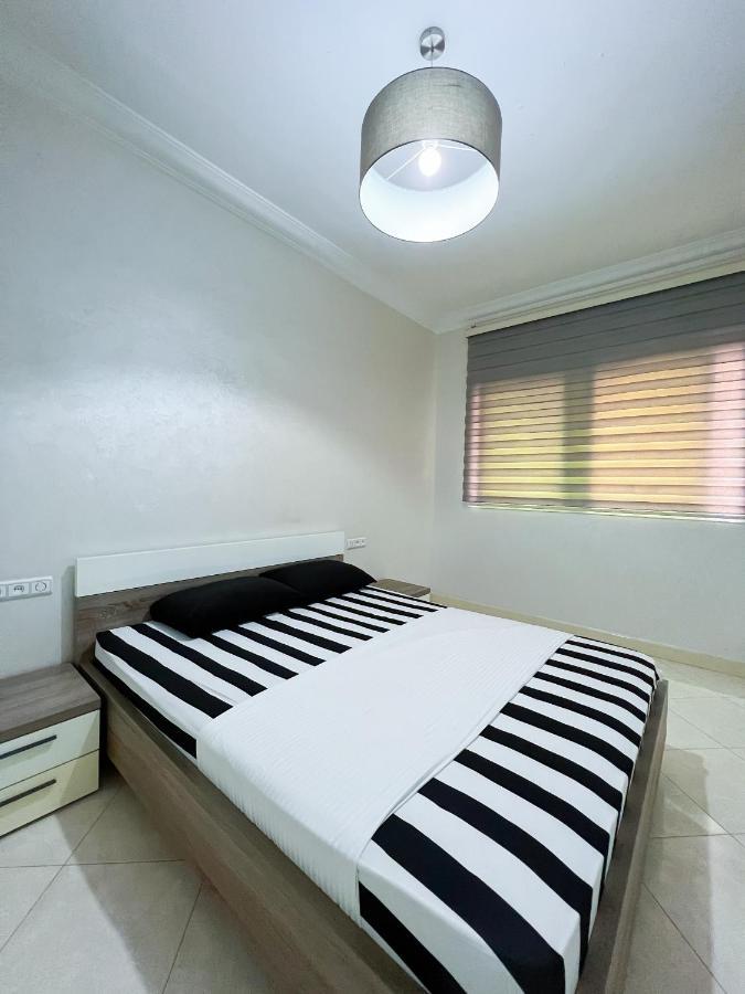 Rif Appartment Al Hoceïma エクステリア 写真