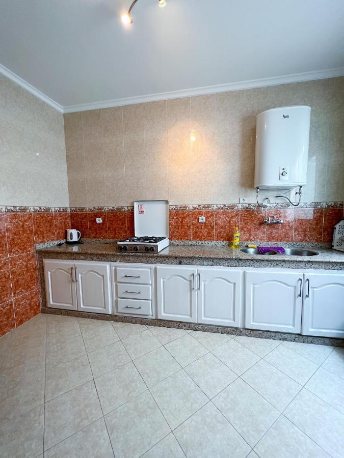 Rif Appartment Al Hoceïma エクステリア 写真
