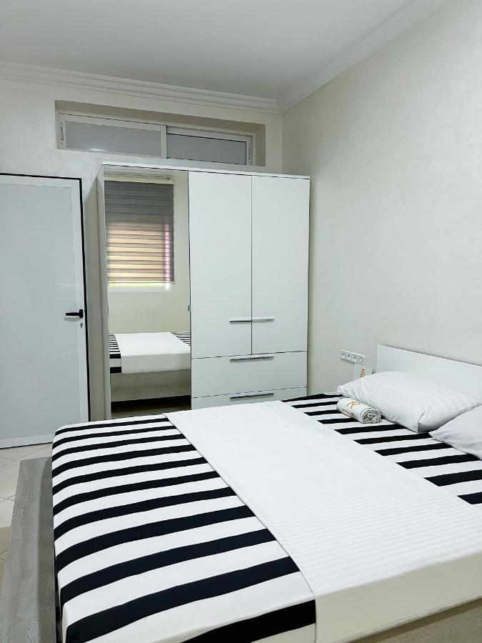 Rif Appartment Al Hoceïma エクステリア 写真