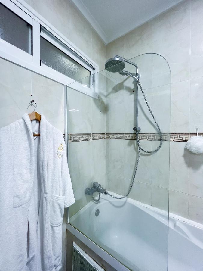 Rif Appartment Al Hoceïma エクステリア 写真