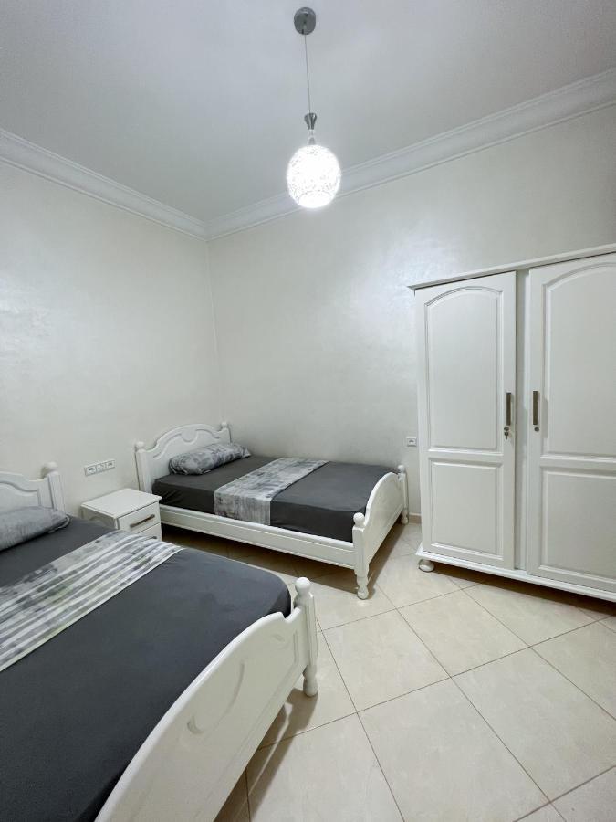 Rif Appartment Al Hoceïma エクステリア 写真