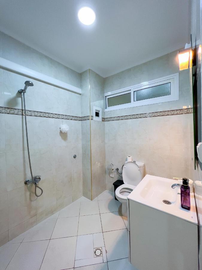 Rif Appartment Al Hoceïma エクステリア 写真
