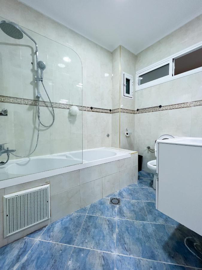 Rif Appartment Al Hoceïma エクステリア 写真