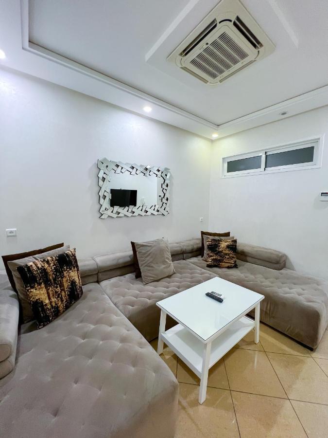 Rif Appartment Al Hoceïma エクステリア 写真