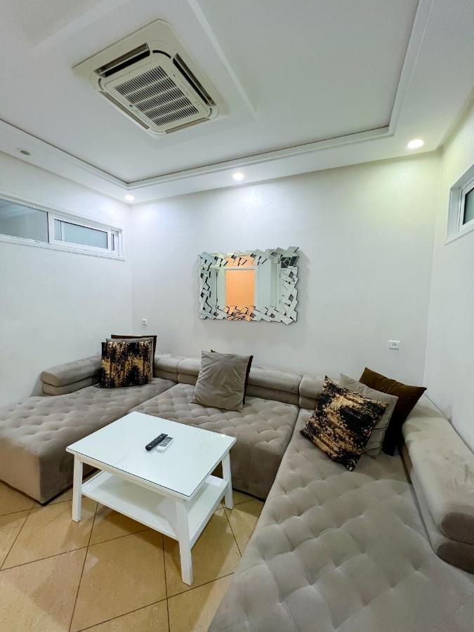 Rif Appartment Al Hoceïma エクステリア 写真
