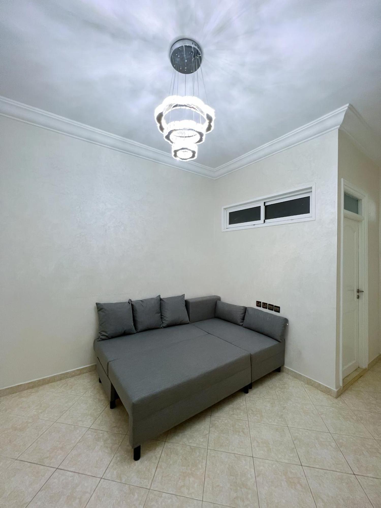 Rif Appartment Al Hoceïma エクステリア 写真