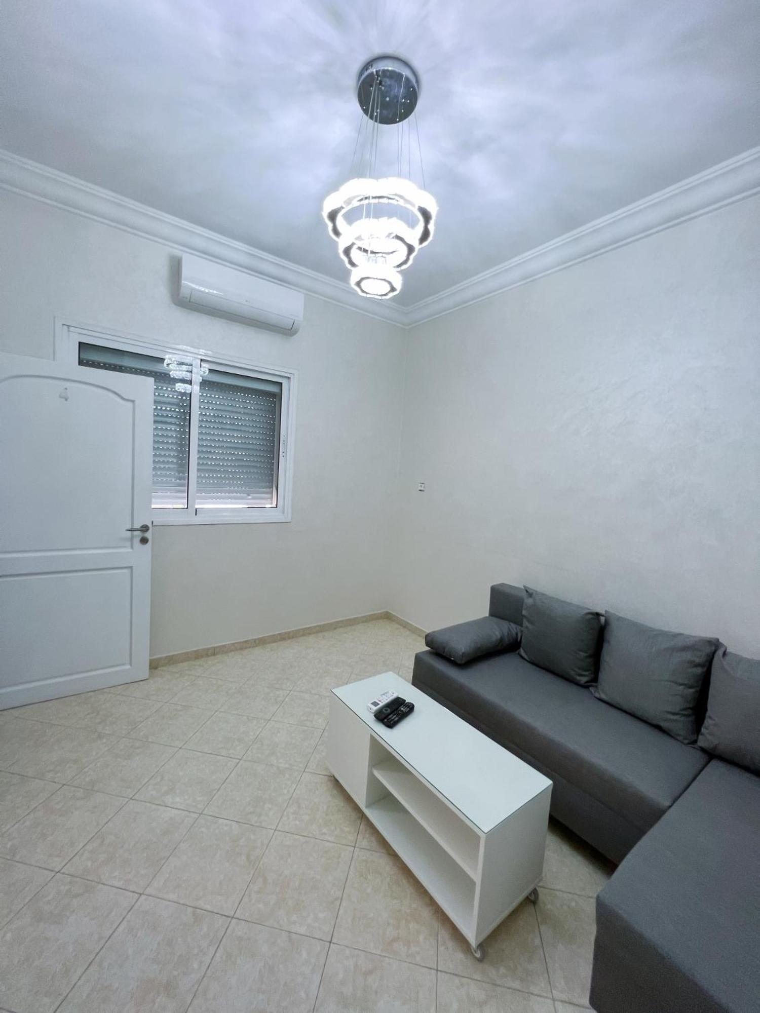Rif Appartment Al Hoceïma エクステリア 写真