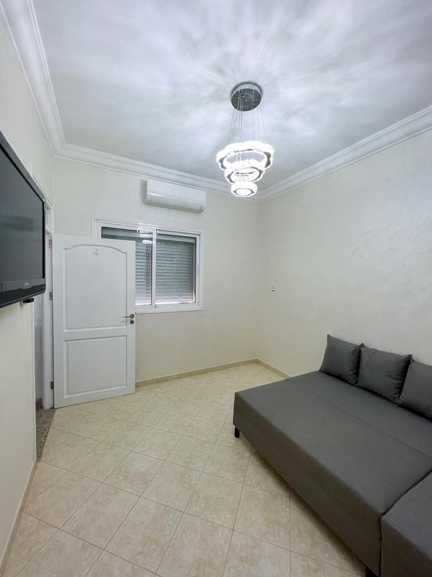 Rif Appartment Al Hoceïma エクステリア 写真