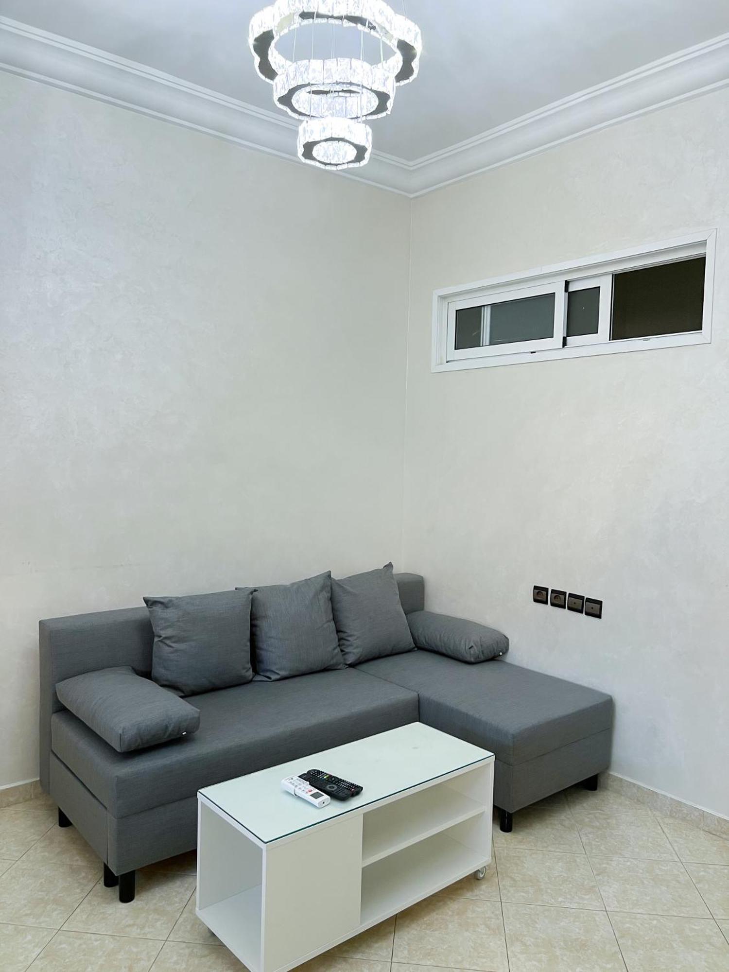Rif Appartment Al Hoceïma エクステリア 写真
